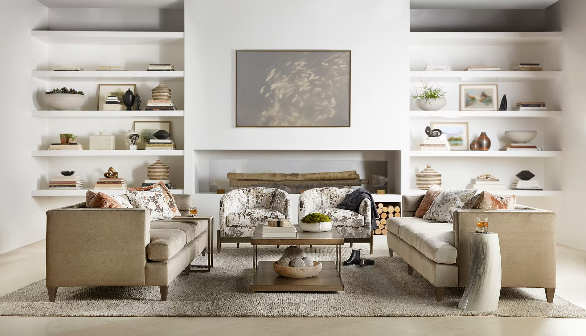 Theodore Alexander Furniture | Bogart.am