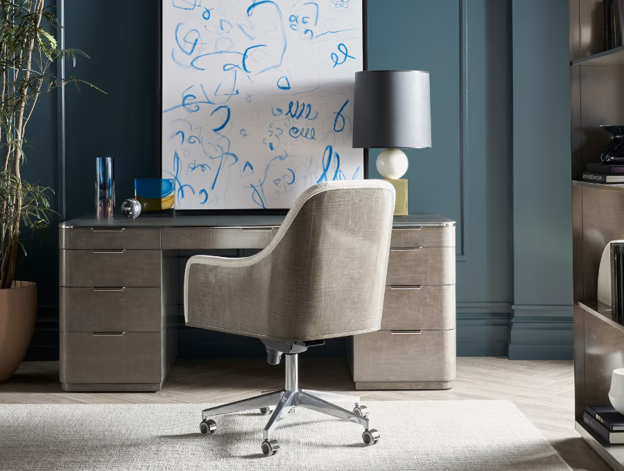 Office Furniture Trends for an Efficient Workspace
