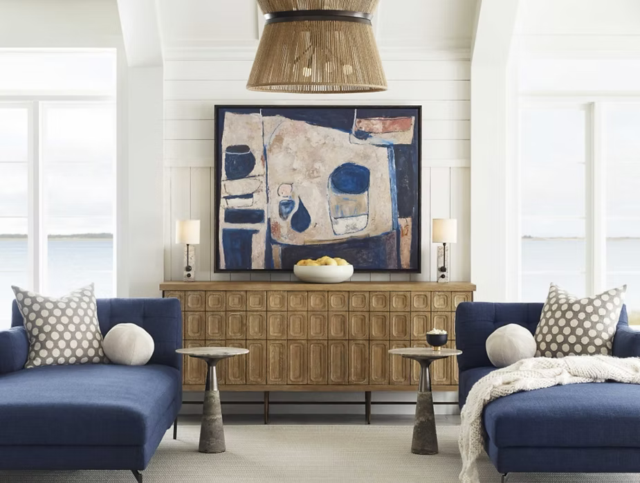 Why Luxury Furniture Has Become the New Investment in Art