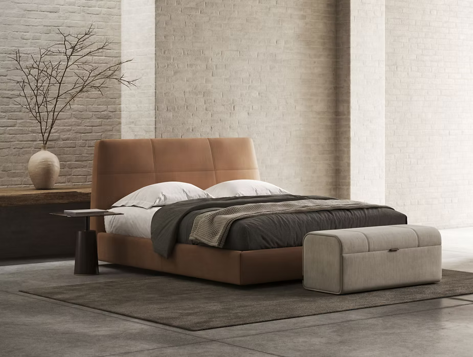 Peaceful Sleep: How to Choose the Right Furniture for the Bedroom