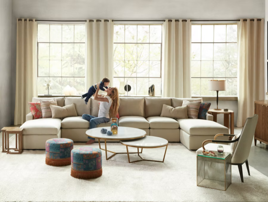 Home Furniture In American Design