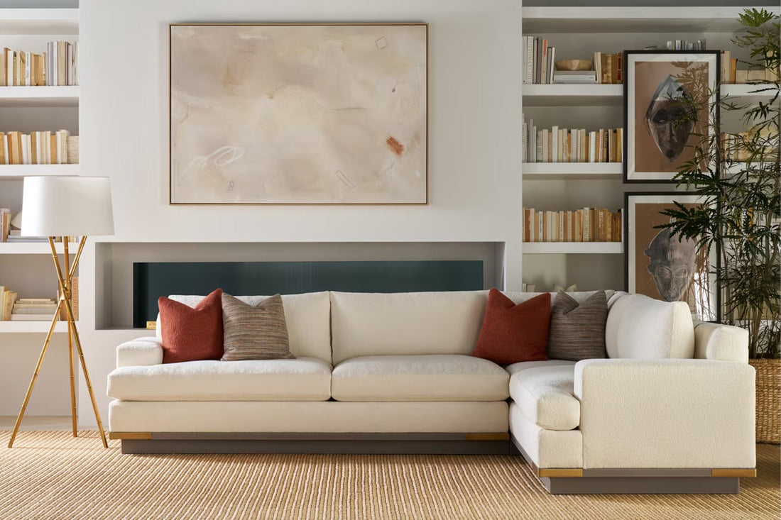 How to Create a Luxurious Living Room with Premium Furniture