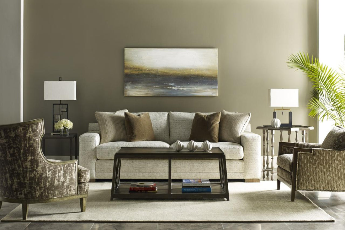 5 Furniture styles that will never go out of fashion