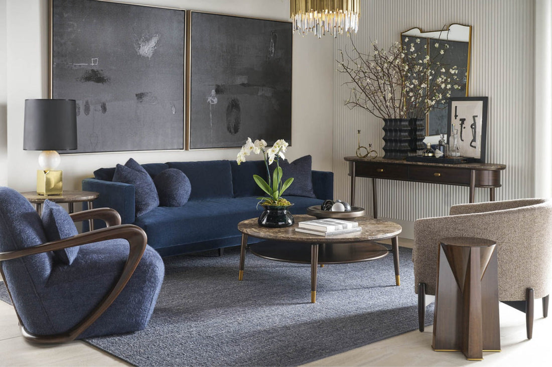 The Interior of a Small Apartment: How to Use the Space Correctly