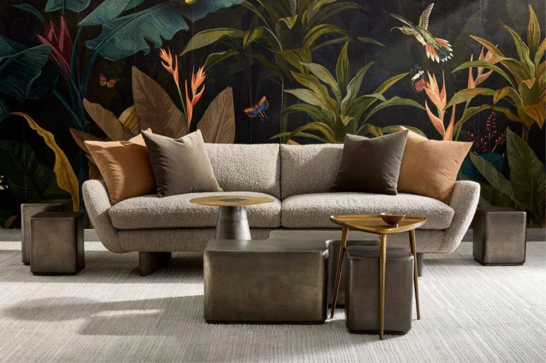 Why convertible furniture is the best choice for apartments