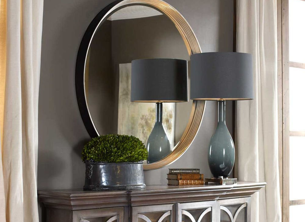 Mirrors, Pictures, Wall Decors