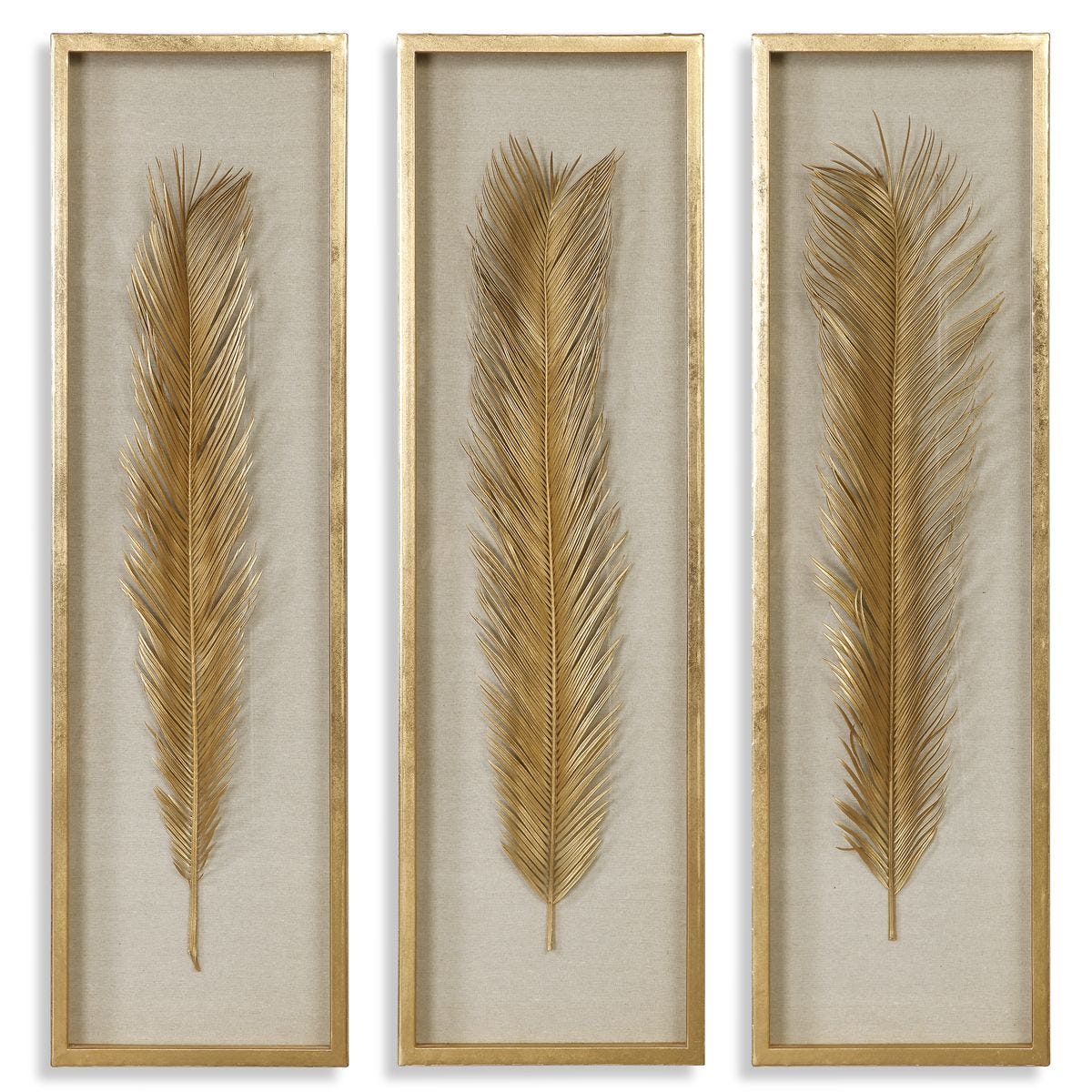PALMA SHADOW BOXES
