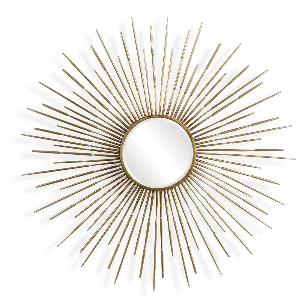 GOLDEN RAYS