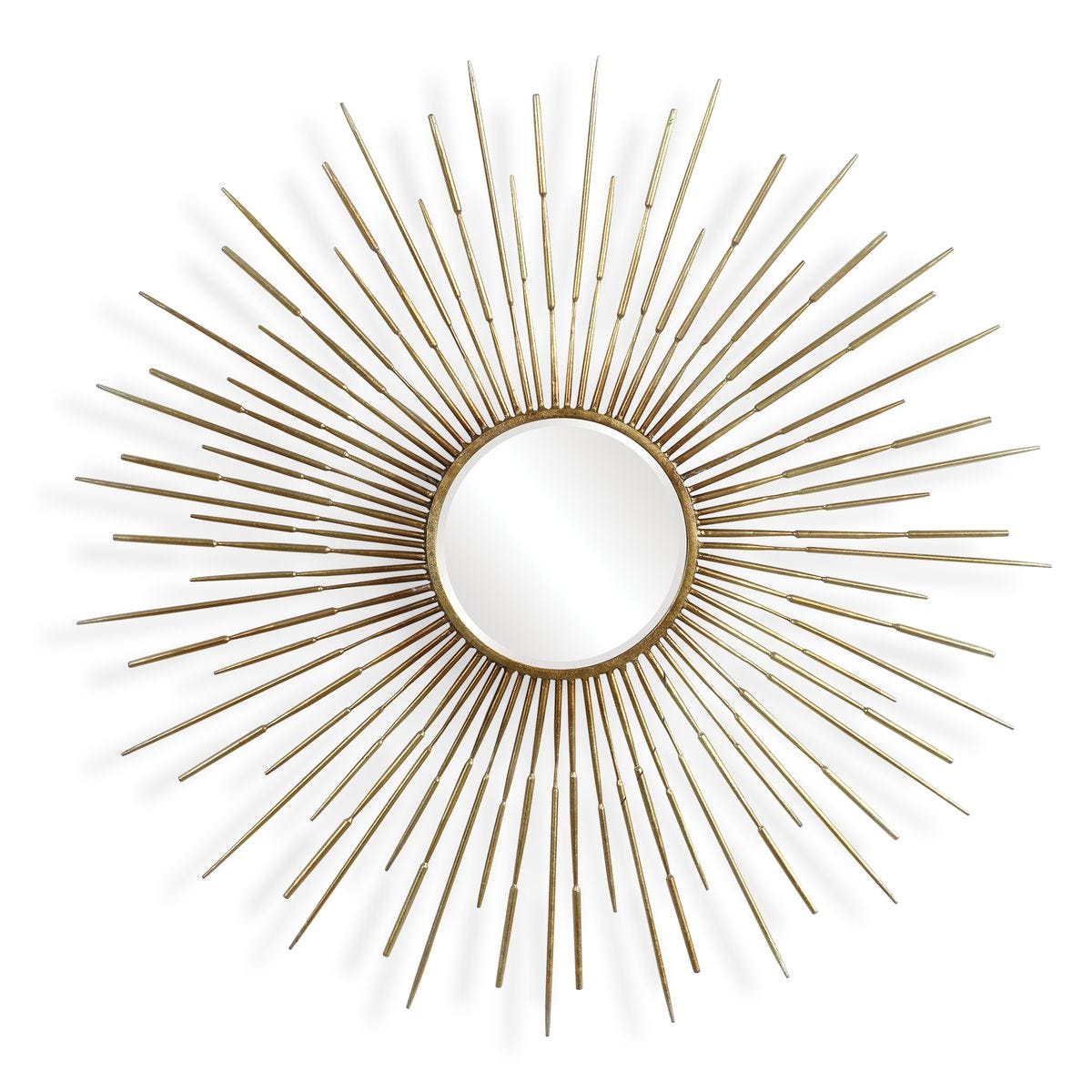 GOLDEN RAYS