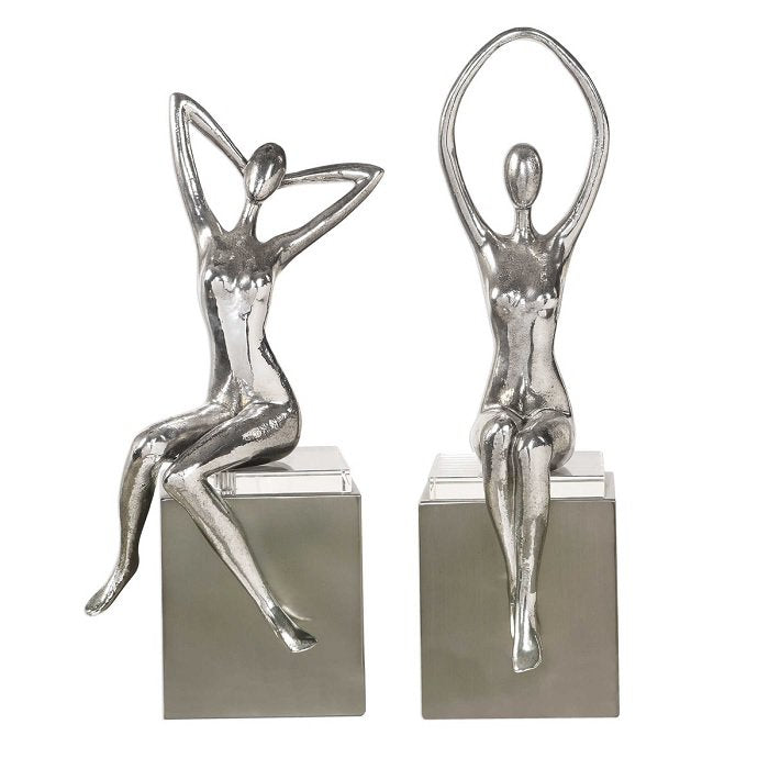 JAYLENE FIGURINES