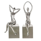 JAYLENE FIGURINES