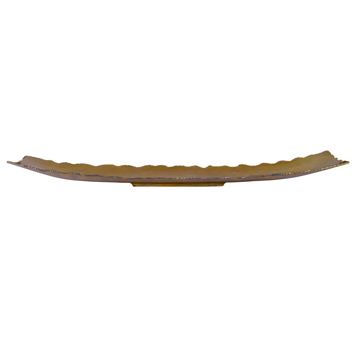 CAMILLA TRAY, GOLD