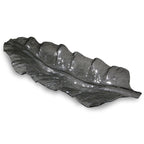 SMOKED LEAF TRAY