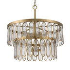 Aurelie, 9 Lt Pendant