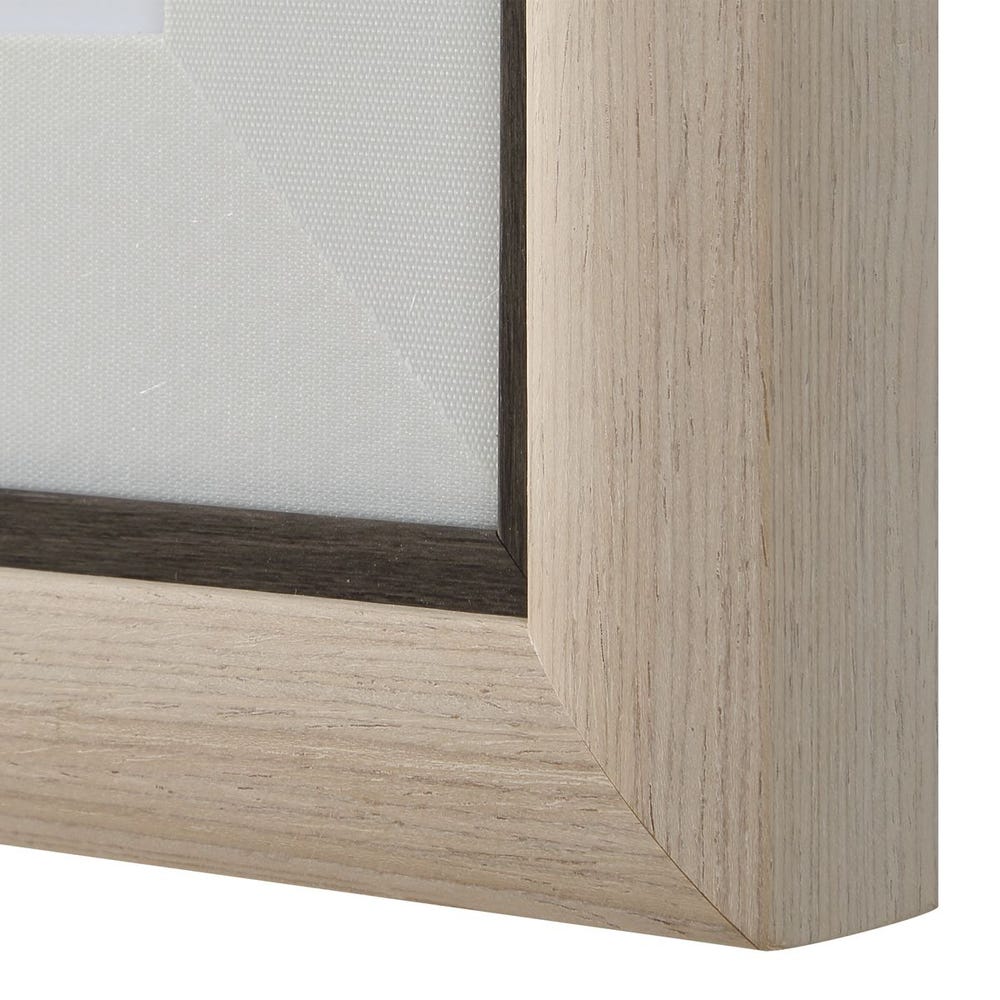 COHESION FRAMED PRINT