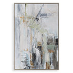 NATURAL SPRINGS CANVAS