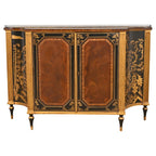 CHINOISERIE CHIFFONIER
