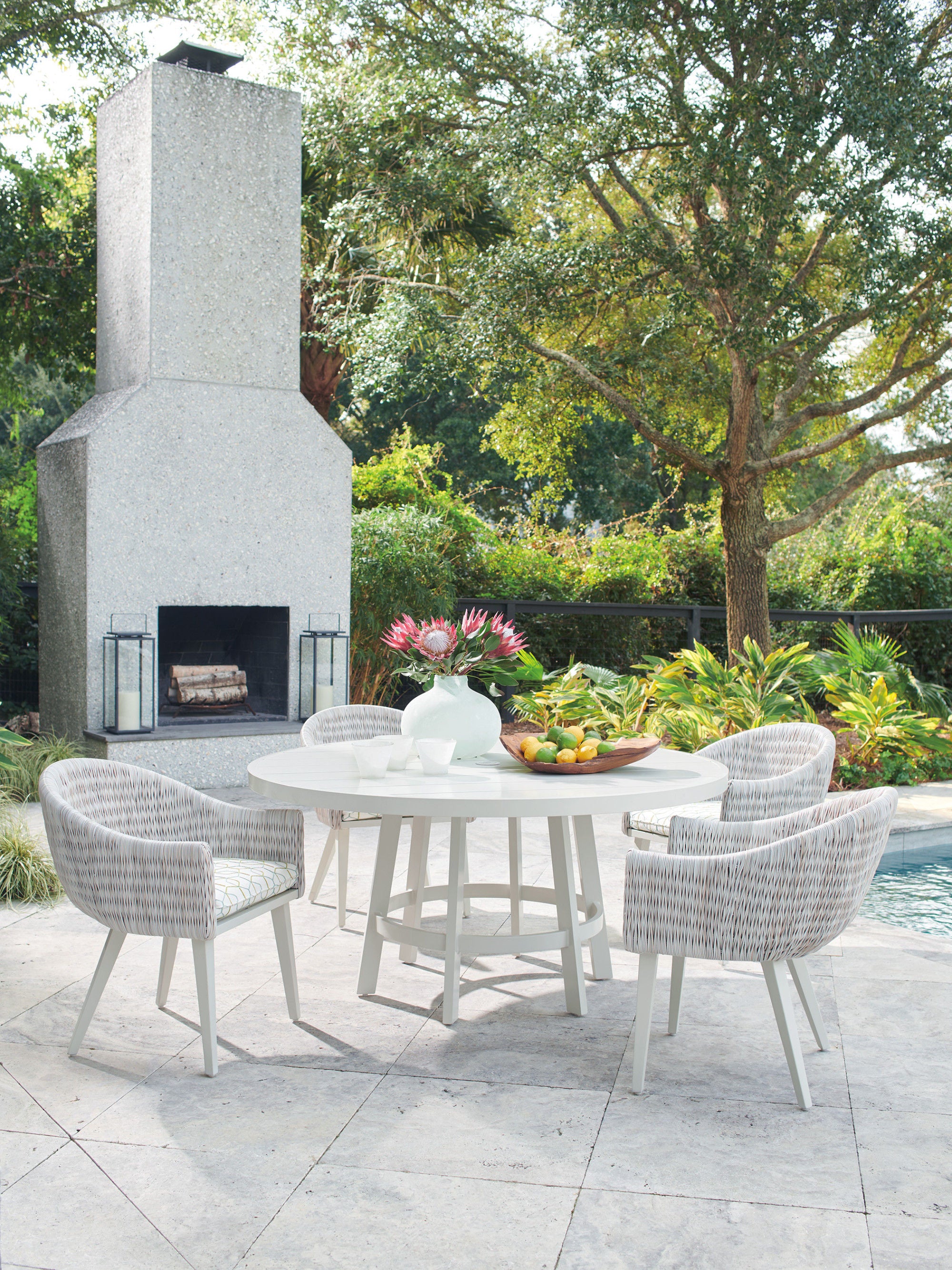 Seabrook by Tommy Bahama Outdoor