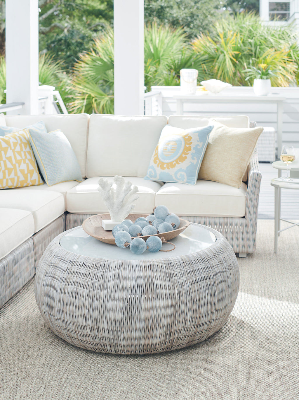 Seabrook от Tommy Bahama Outdoor