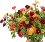 Ranunculus, Faux Watergarden