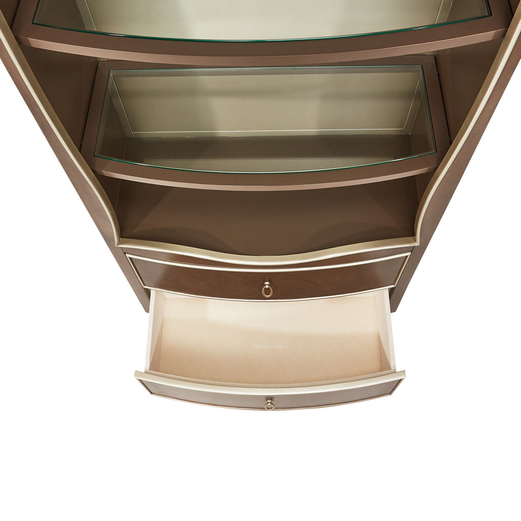 Villa Cherie Hazelnut