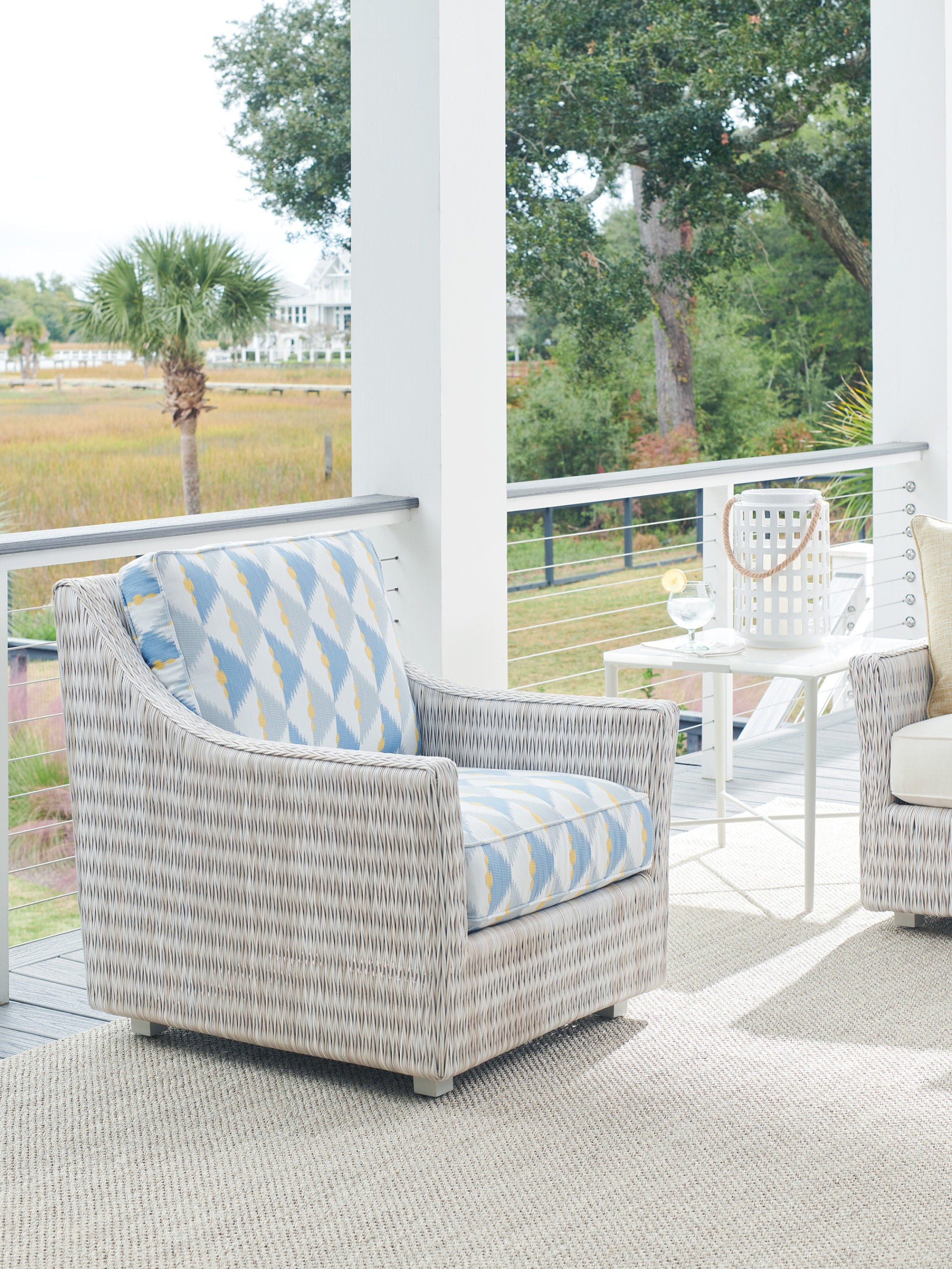 Seabrook by Tommy Bahama Outdoor