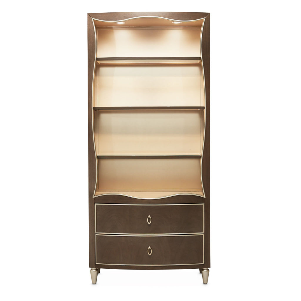 Villa Cherie Hazelnut