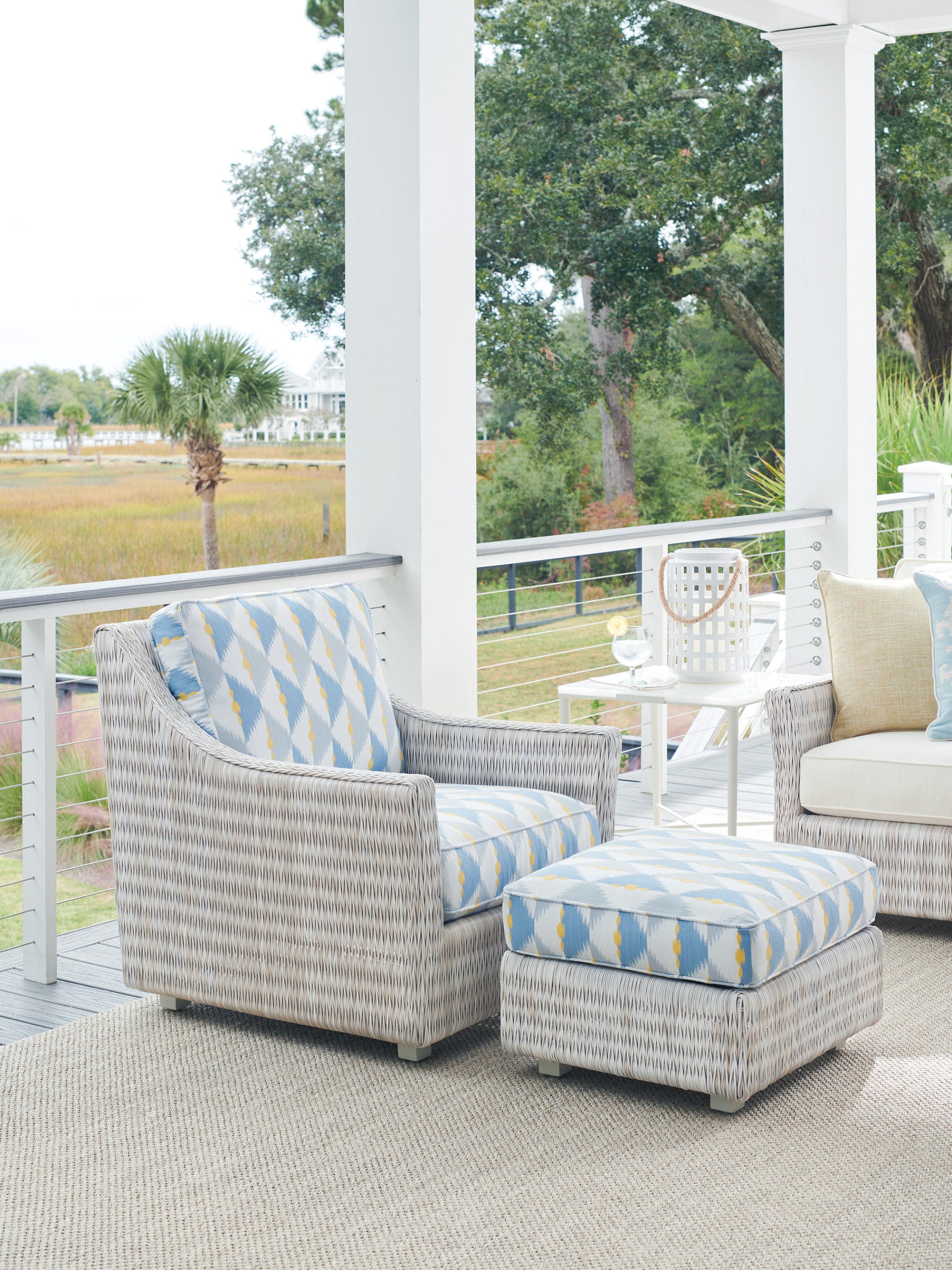 Seabrook by Tommy Bahama Outdoor