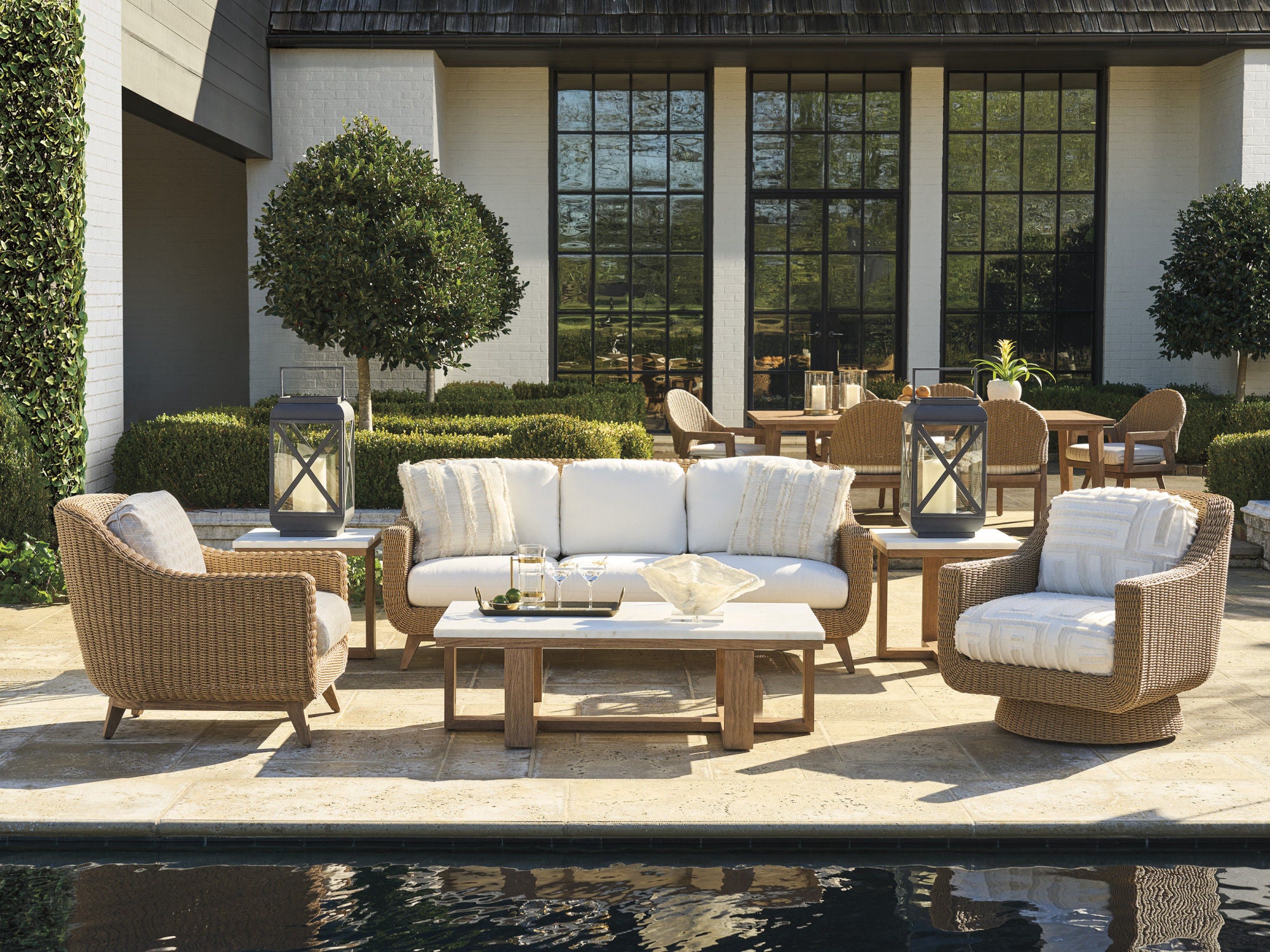Isle Of Palms от Tommy Bahama Outdoor