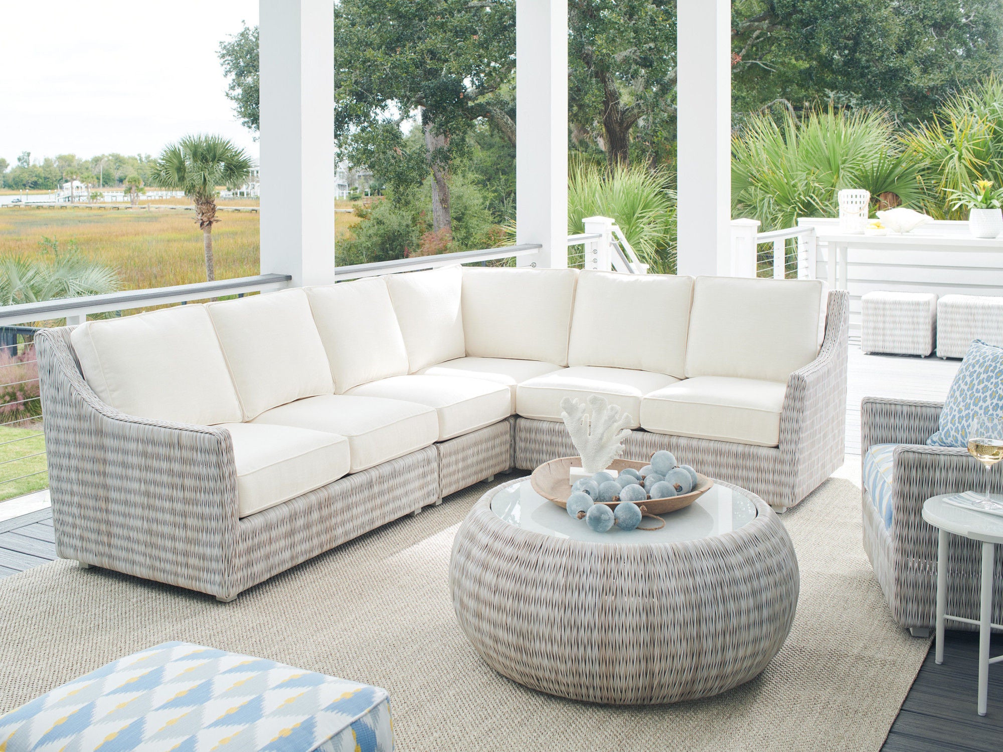 Seabrook by Tommy Bahama Outdoor