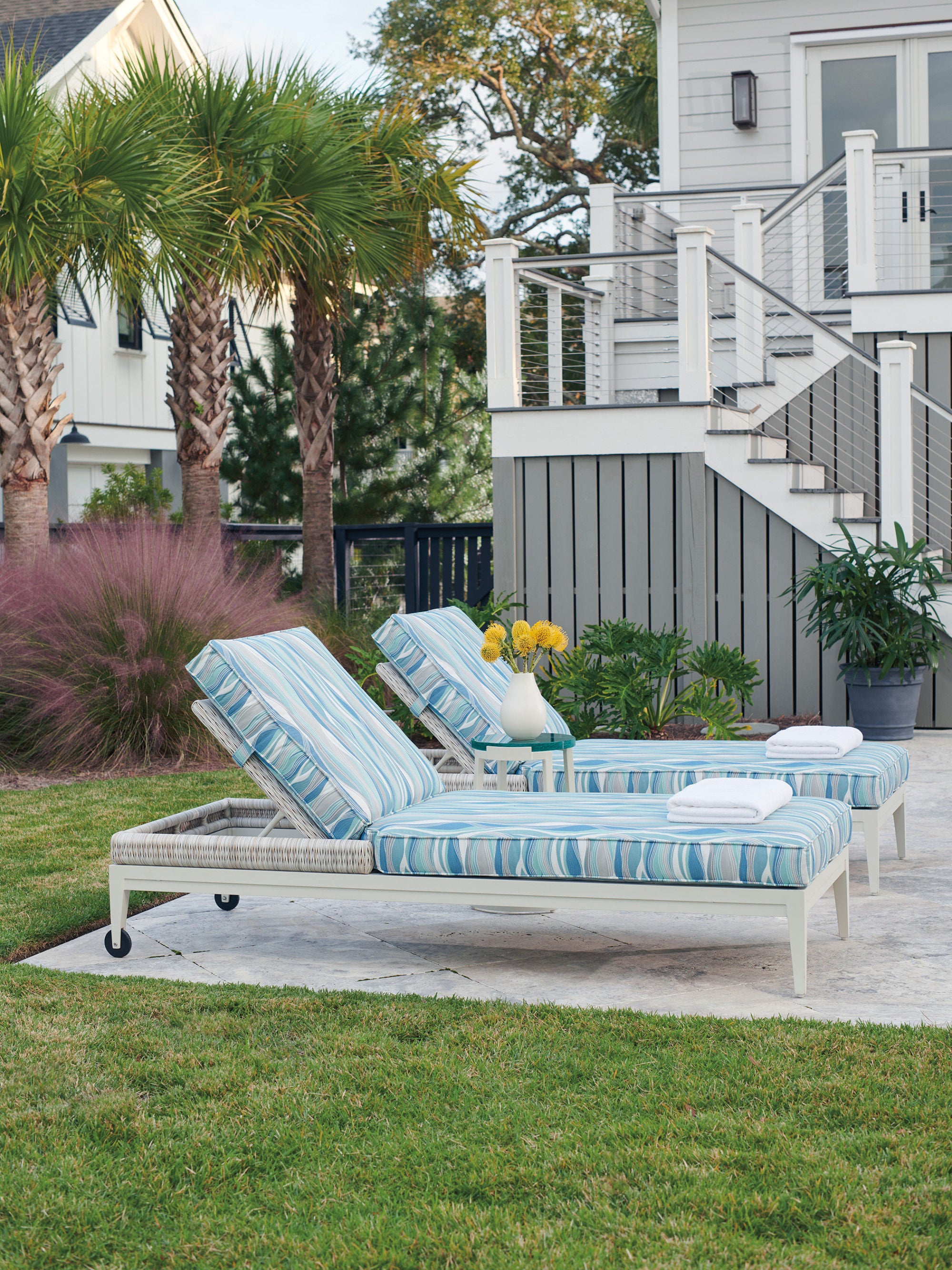 Seabrook от Tommy Bahama Outdoor