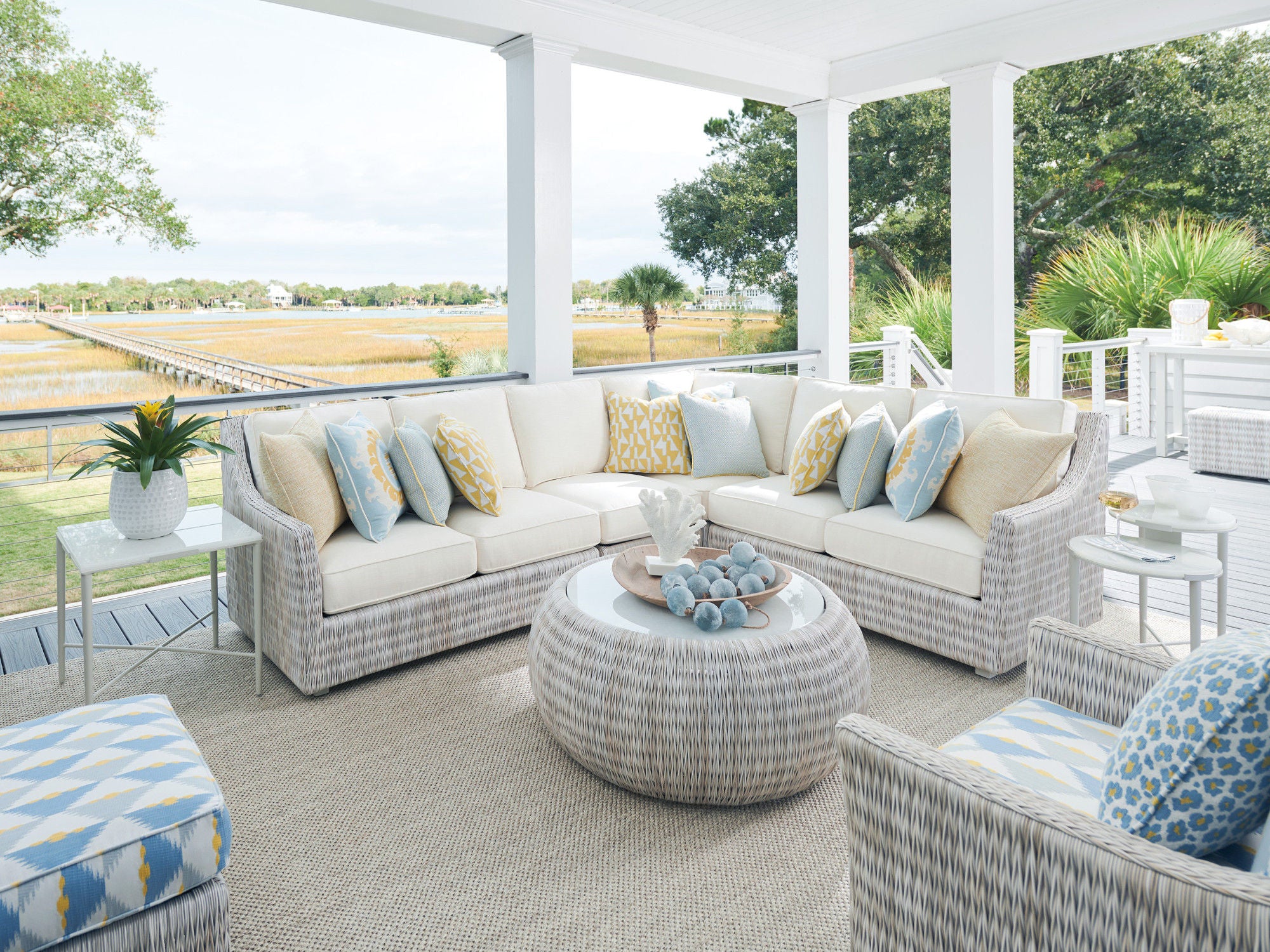 Seabrook by Tommy Bahama Outdoor