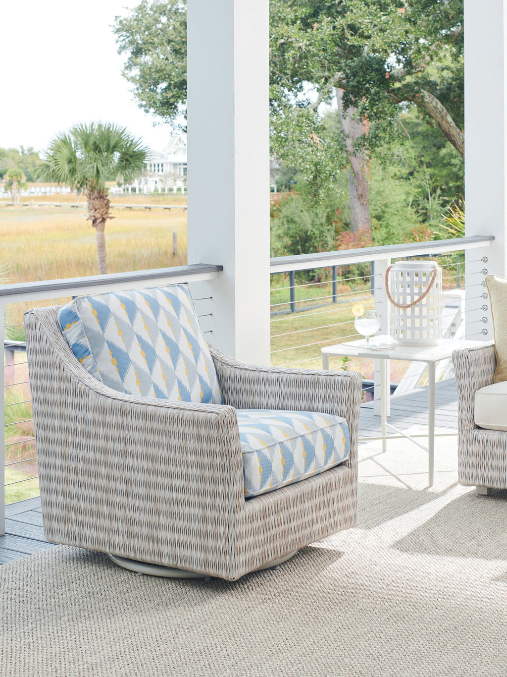 Seabrook by Tommy Bahama Outdoor