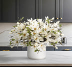 Magnolia, Faux Arrangement