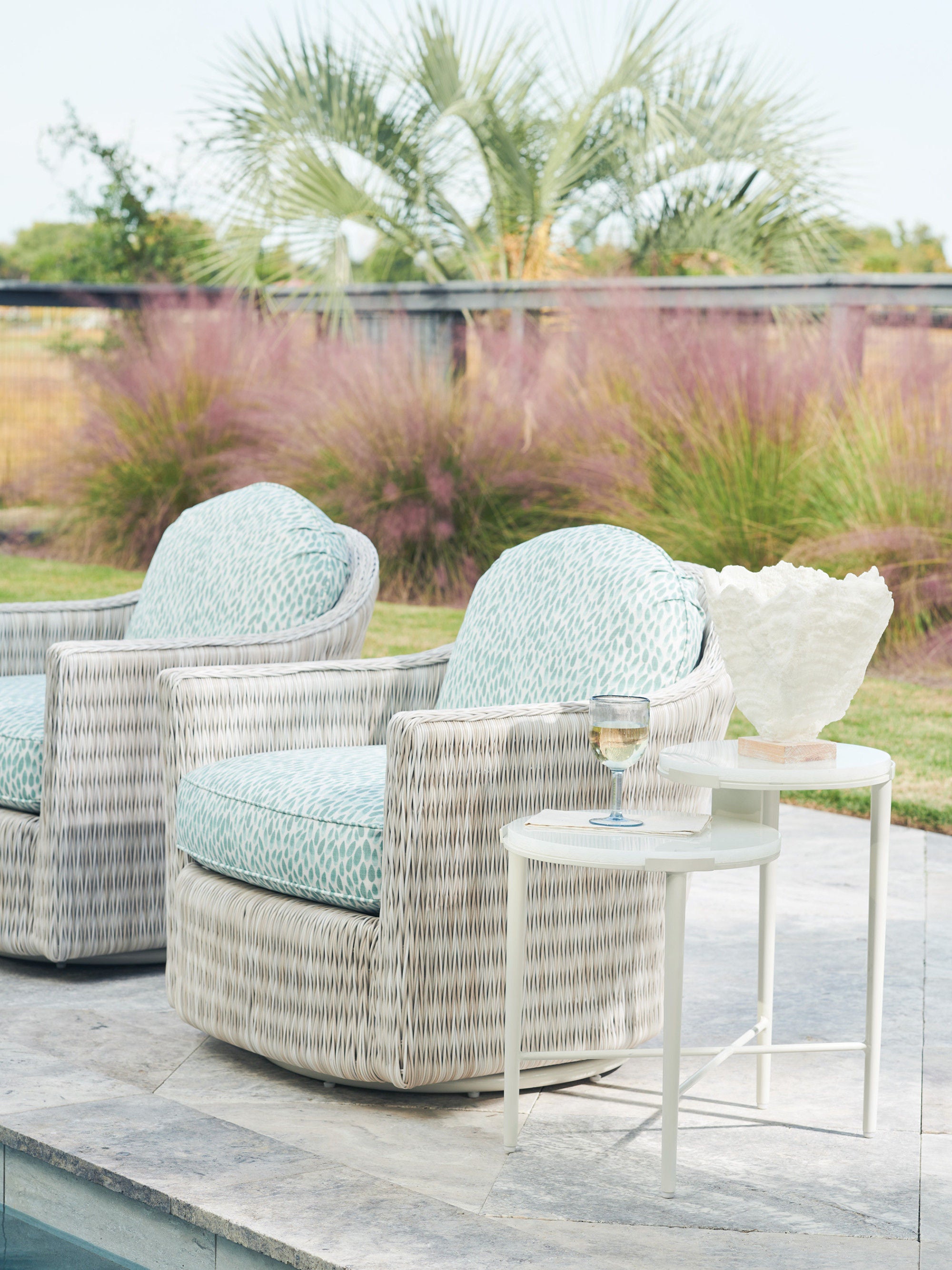 Seabrook by Tommy Bahama Outdoor