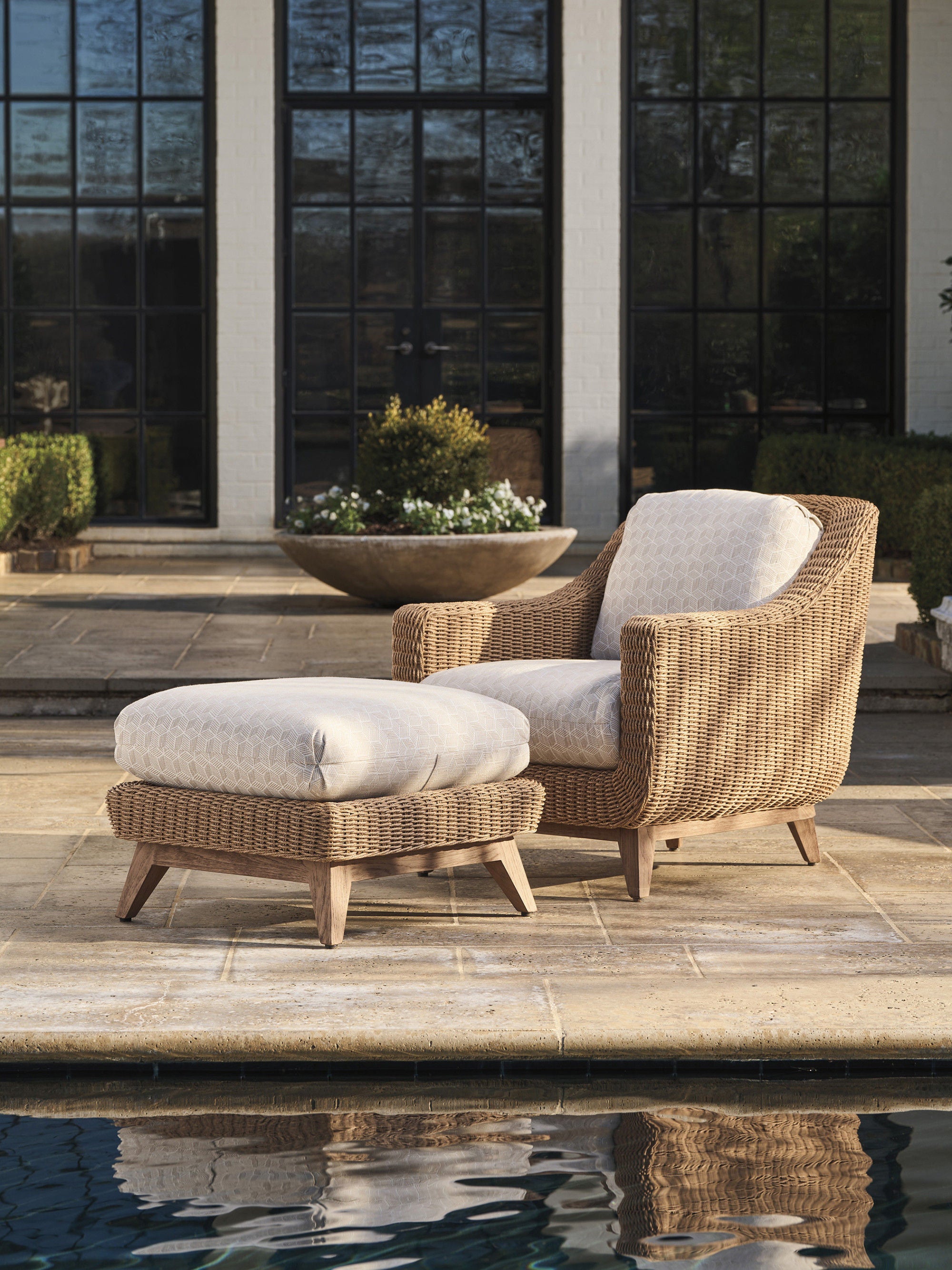 Isle Of Palms от Tommy Bahama Outdoor