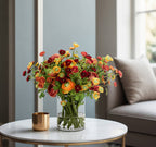 Ranunculus, Faux Watergarden