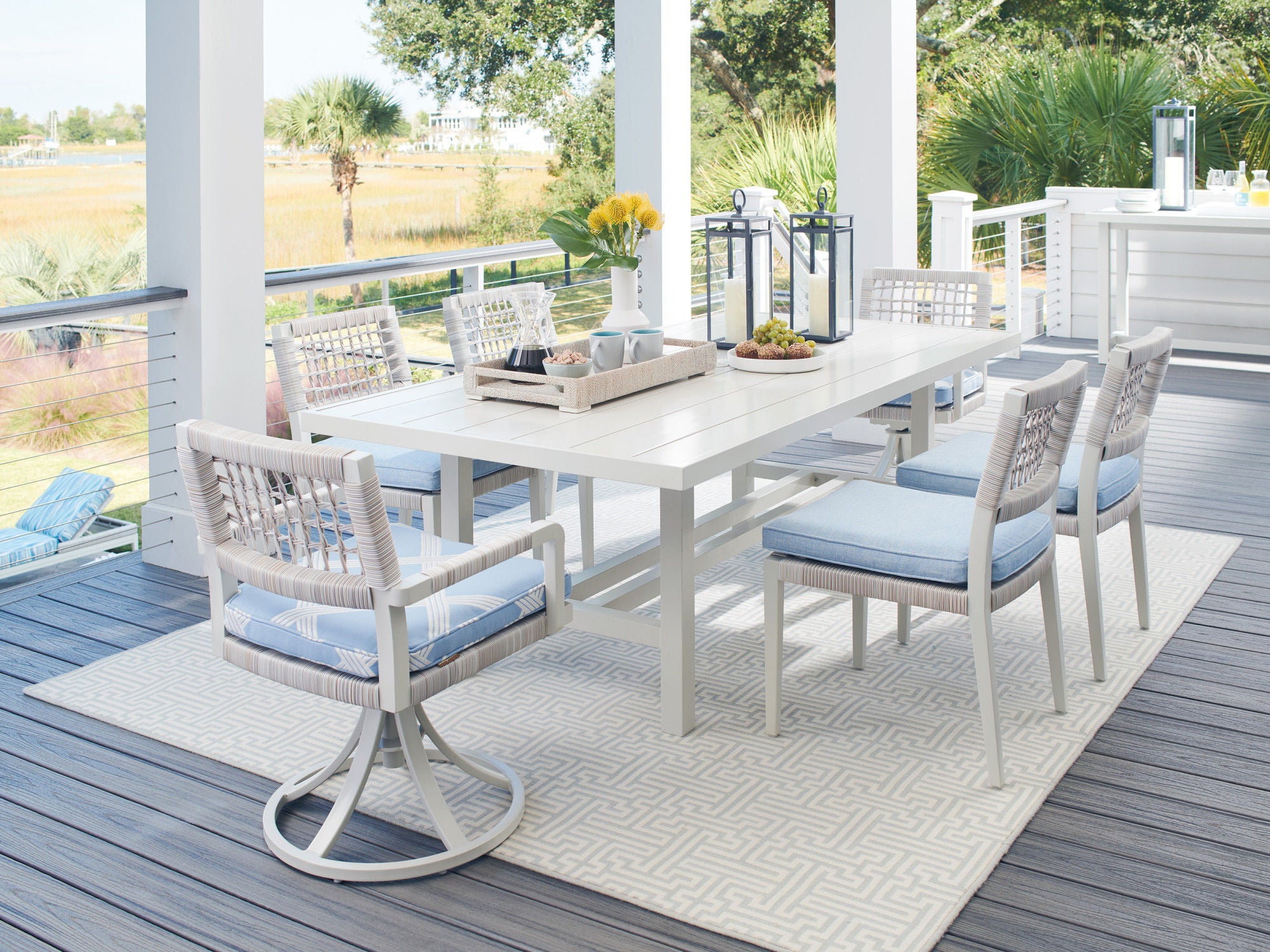 Seabrook by Tommy Bahama Outdoor