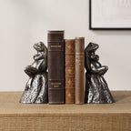 Daydreaming Frogs, Bookends, S/2