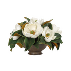 Magnolia, Faux Arrangement