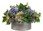 Hydrangea, Faux Arrangement