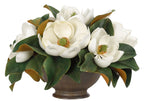 Magnolia, Faux Arrangement