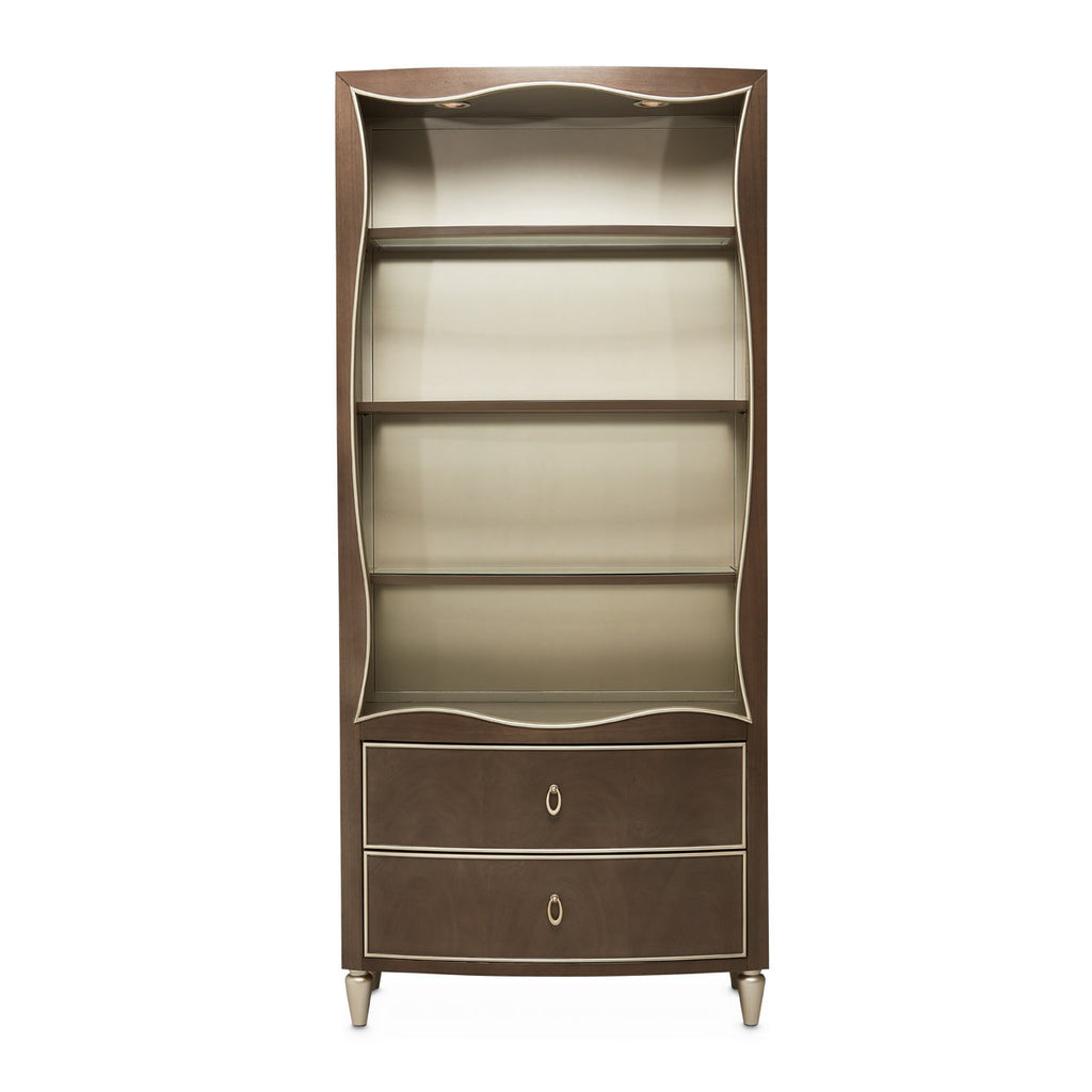 Villa Cherie Hazelnut