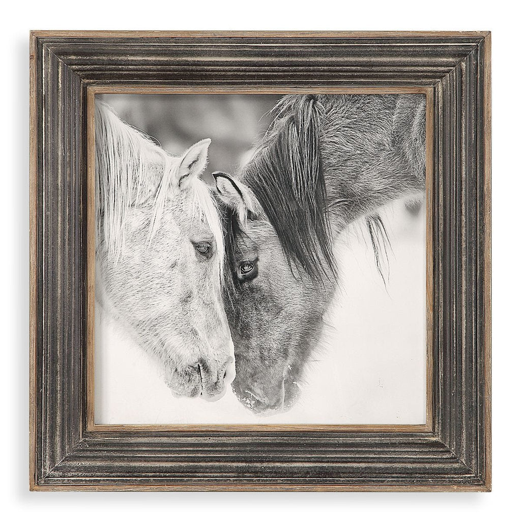 HORSE PRINT