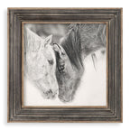 HORSE PRINT