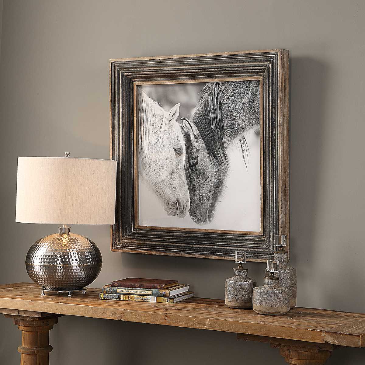 HORSE PRINT