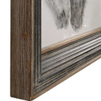 HORSE PRINT