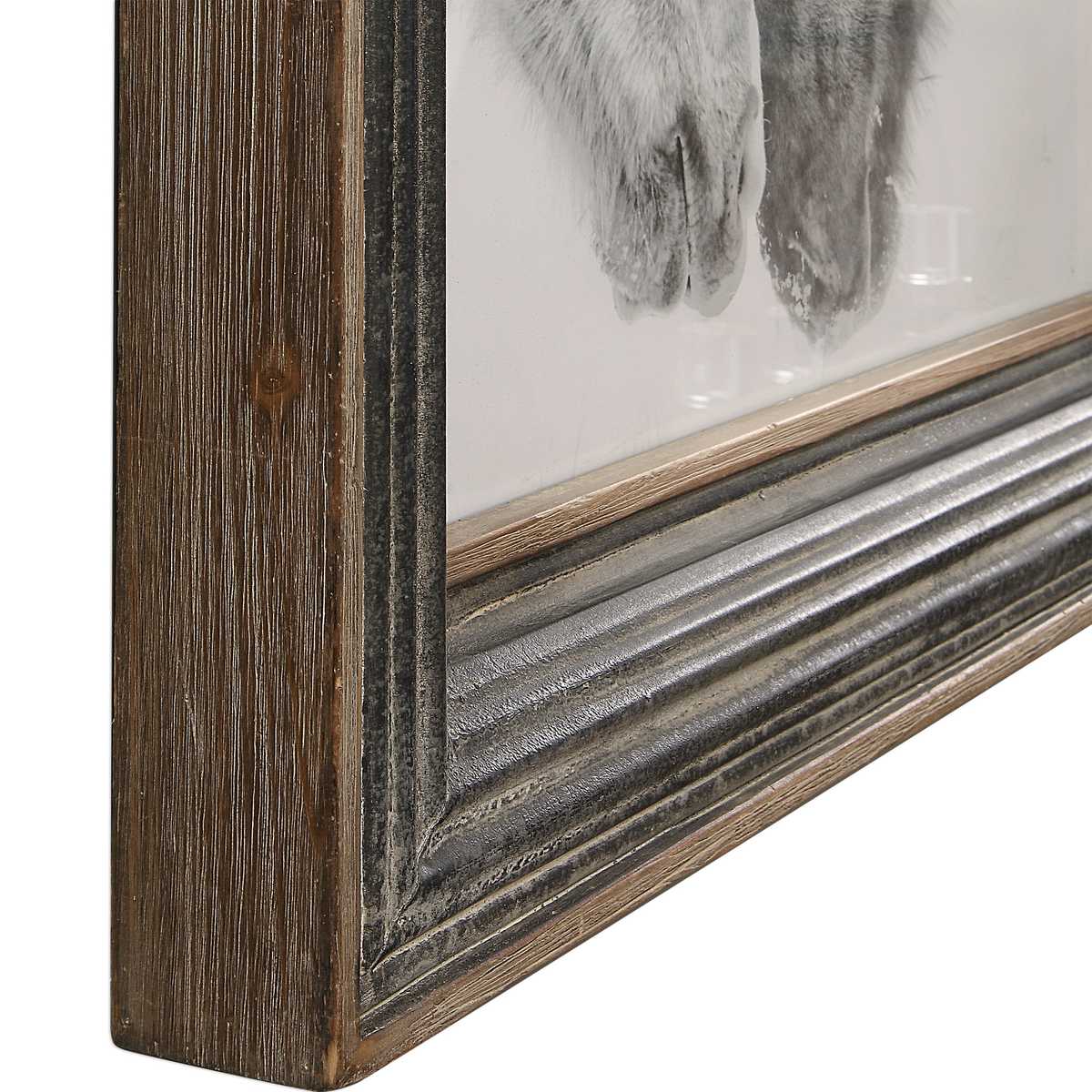 HORSE PRINT