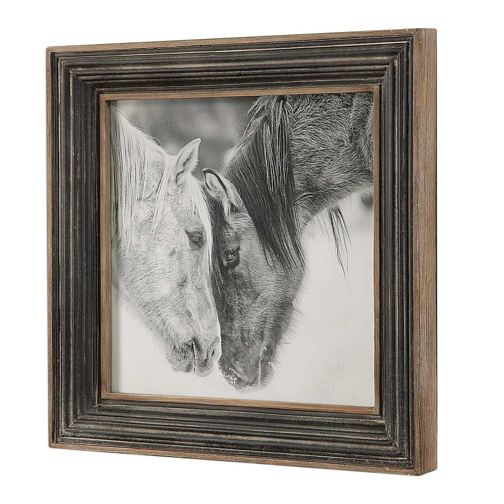 HORSE PRINT