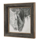 HORSE PRINT